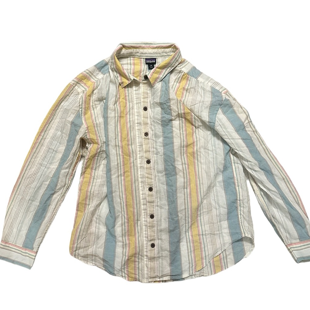 Patagonia Shirt